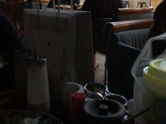 大堂-堂本家洋食别馆·炸猪排(中心城店)