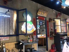 -刘淑芬·活鱼铁锅炖(北京首店)
