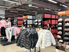 -首创奥特莱斯(西安店)