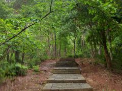 -天台山赤城山景区
