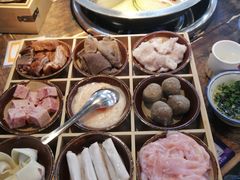 -芈重山老火锅(洪崖洞店)