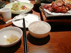 -吕氏疙瘩汤·新鲁菜(济南万象城店)