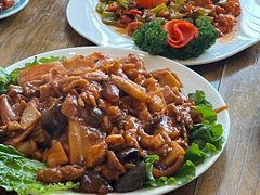 -闻香阁·清真(光荣道店)
