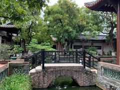 -东莞市可园博物馆