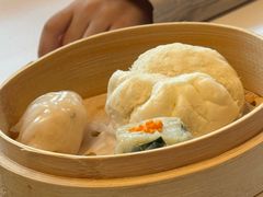 -晶荷轩(香港迪士尼乐园酒店)