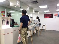 -百邦苹果官方授权维修(好世界商场店)