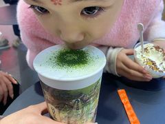 -茶话弄(北京凯德MALL大峡谷店)
