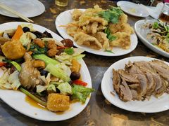 -张包铺(道外店)