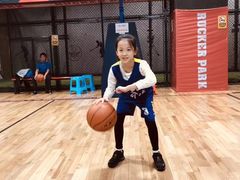 -成康体育青少年篮球培训(相城店)