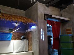 -小小河边鱼(天润城店)