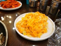 -揽月斋炙子烤肉·清真(安定门·五道营店)