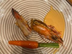 -新鲜特色餐厅(香格里拉大酒店)