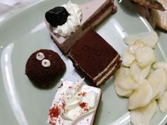 -韩盛·盛江山自助料理(于洪新玛特店)