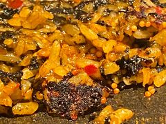 铁板炒饭-春熙台韩国料理·章鱼肥牛(西丽店)