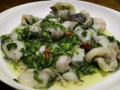 -海宁煲农家菜(惠南镇店)