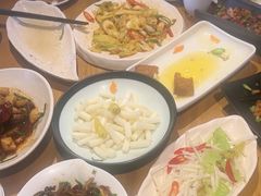 -隔壁老王·家常云南菜(花巷店)