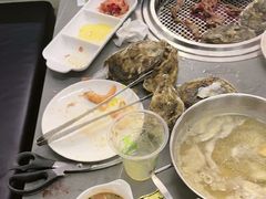 -尚宴牛特鲜自助(太原街万达店)