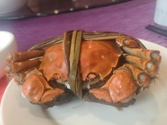 -盛港湾海鲜食府(黄沙店)