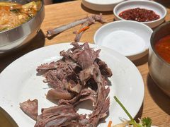 -韩麦大冷面(桂花街直营店)