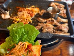 -Dombe豚(黑猪肉街店)
