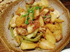-牛庄馅饼(安通街店)