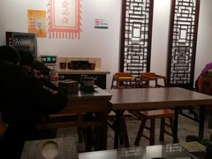 -小园春民间小吃铺(江宁黄金海岸店)