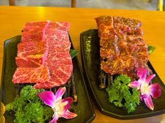 -AJIYA炭火烧肉(徐汇正大乐城店)