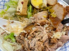 -香友记正宗隆江猪脚饭(首经贸店)