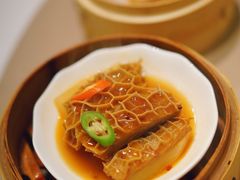 酱香金钱肚-金悦轩海鲜酒家(拱北店)