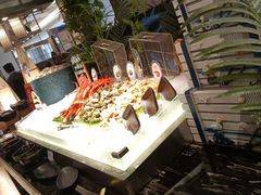 -东方红海鲜百汇(国际大厦店)