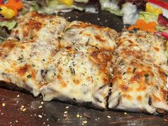 -水之惠鲜鱼料理(王府大街店)