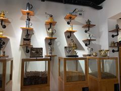 -MUSEO COFFEE咖啡博物馆