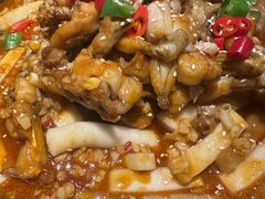 -蛙喔牛蛙(百联南方店)