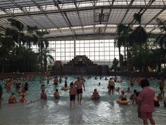 -龙达温泉生态城