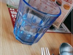 -必胜客(机场路店)