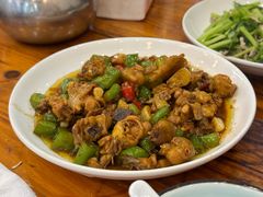 -小钱鱼馆(富春路店)