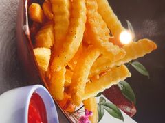 -和创柚子·会席日本料理(新区淮海街店)