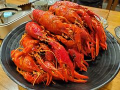 -虾小龙老长沙龙虾馆(坡子街店)