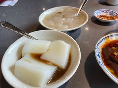 肖凉糕-肖四女乐山跷脚牛肉(江北星街坊店)