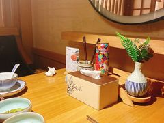 -礼舍·和牛火锅·烤肉·料理餐厅(华茂店)