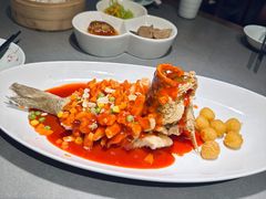 -姑苏家宴·苏帮菜·松鼠桂鱼(苏州总店)