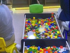 -优佳加感统·语言·注意力训练(江宸天街中心)
