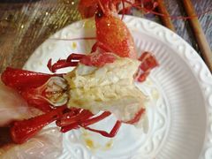 -靓靓蒸虾(中山公园店)