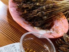 -十里铺铁板鱿鱼