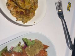 -宜家·瑞典风味餐厅(无锡店)
