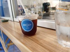 -OZ cafe(南昌路店)