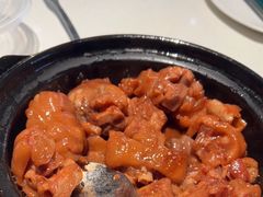 -煲王粤菜餐厅(中侨中心店)