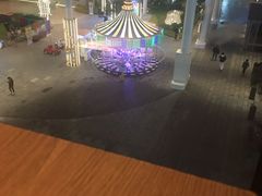 -比格比萨自助(宝山日月光店)