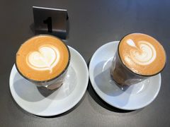 -Seesaw Coffee(苏州中心店)