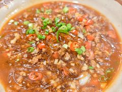 红薯粉-嘉丰湘菜馆(芳群园店)